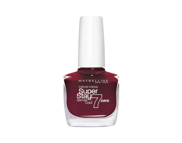 Superstay 7 Days – 287 Midnight Red