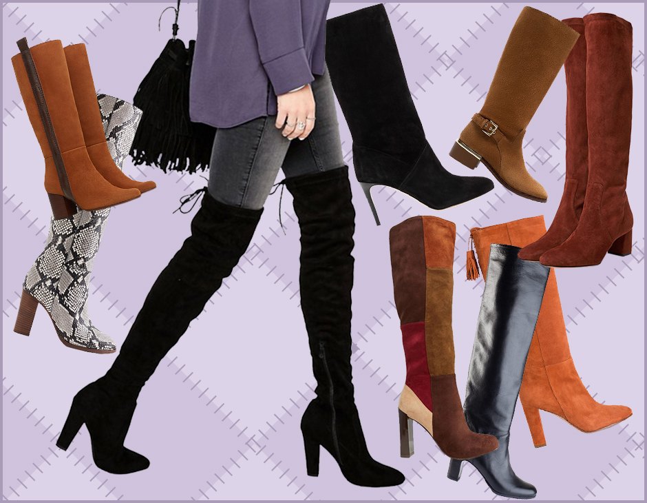 Stivali inverno 2019 bassi online