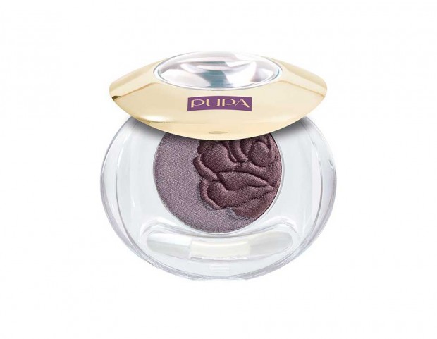 Velvet Garden Duo Eyeshadow – 001 Violet Peony
