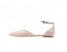 Ballerina con cinturino