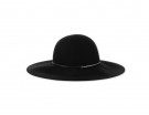 Cappello a tesa larga