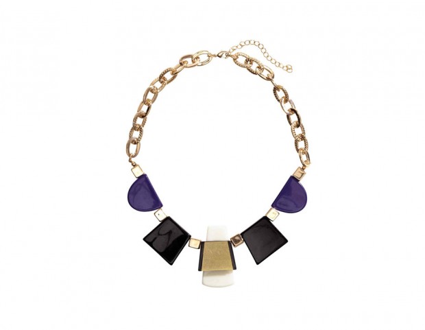 Maxi collana