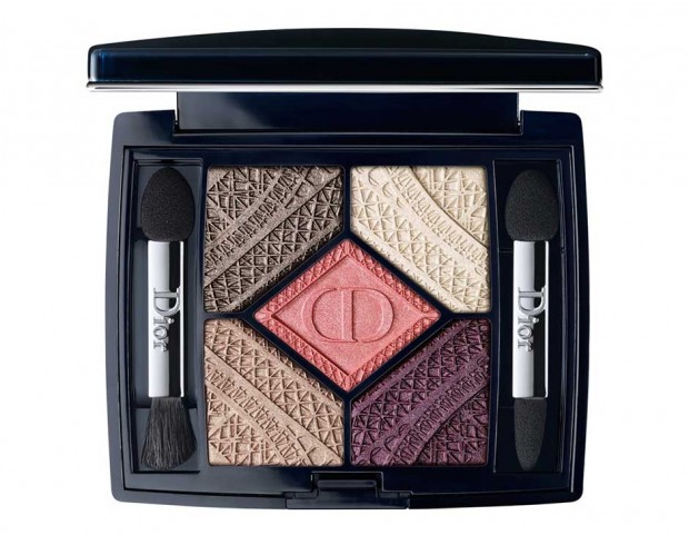 Dior 5 Couleurs coll. Fall 2016 – 806 Capital of Light