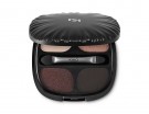New Muse Eyeshadow Palette – 01 Mahogany Silhouette