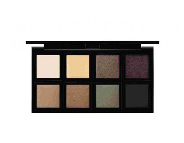 Palette Occhi Down to Earth Shadow Glow