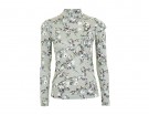 Blusa animalier