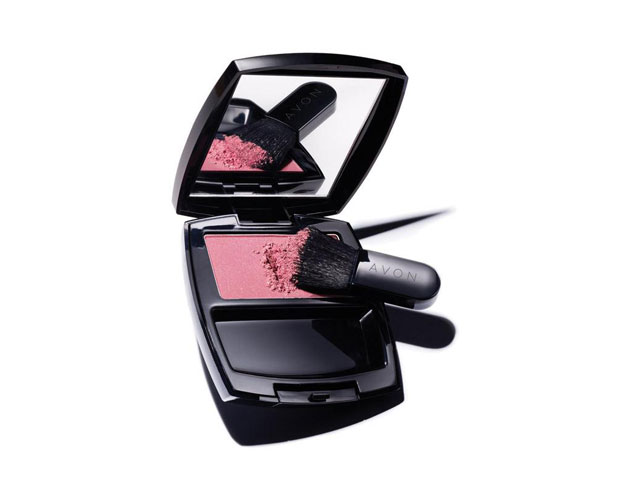 Ideal Luminous Blush – Plum Pop