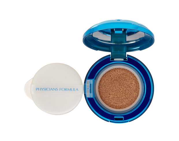 Fondotinta Cushion All in 1 ABC