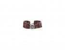 Choker con strass