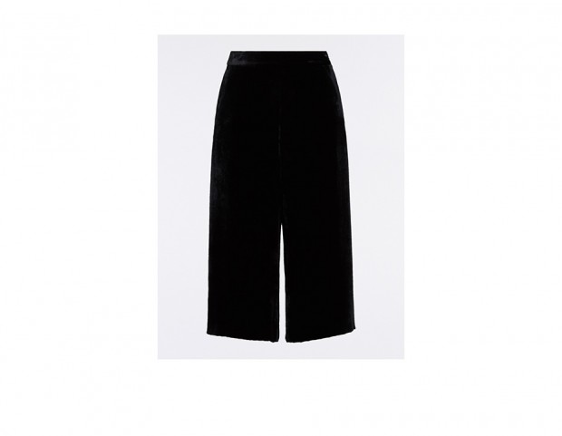 Culotte pants
