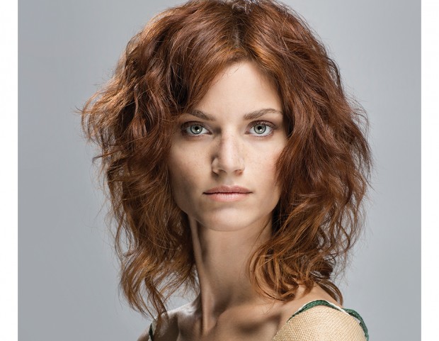 Shag bob