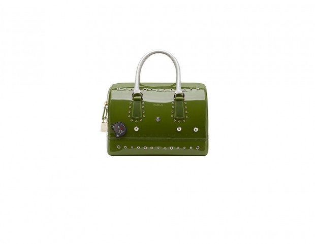 Candy bag in PVC