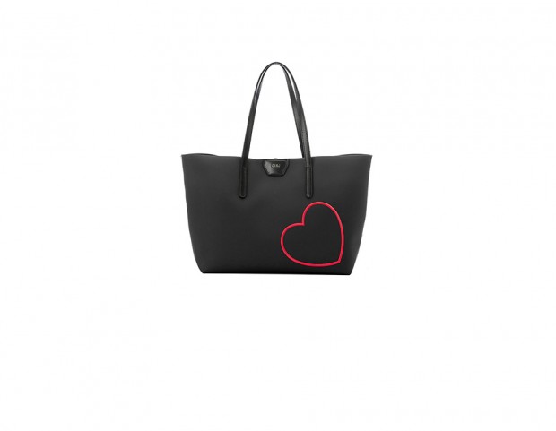 Shopping bag “Mine”