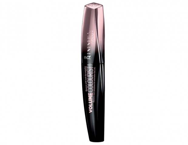 Mascara Volume Colourist