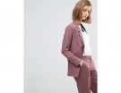 Blazer sartoriale