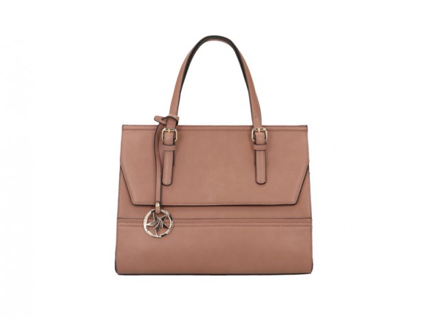 Shopping bag ladylike