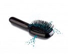 Spazzola Ozone Ion Deep Care 4D – Elimina l’effetto crespo dai capelli, lasciandoli splendenti – Per l’amica fissata con i capelli