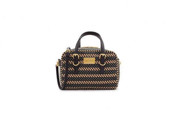 Bauletto stampato