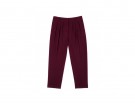 Pantaloni con pinces