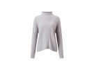 Pullover a trecce
