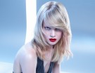 Ice blonde e ciocche rosa