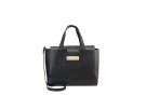 Borsa a mano in pelle
