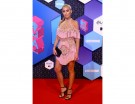 La fashion blogger svedese Kenza