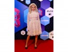 La cantante Zara Larsson