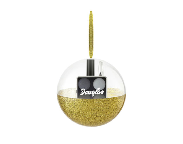 Tree Ball Smokey – Cofanetto regalo make up