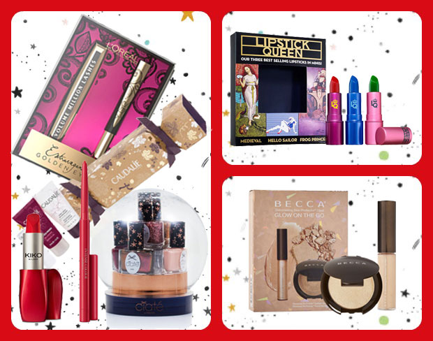 Idee Regalo Natale 30 Euro.Regali Di Natale Beauty Low Cost Le Idee Sotto I 30 Euro Tu Style