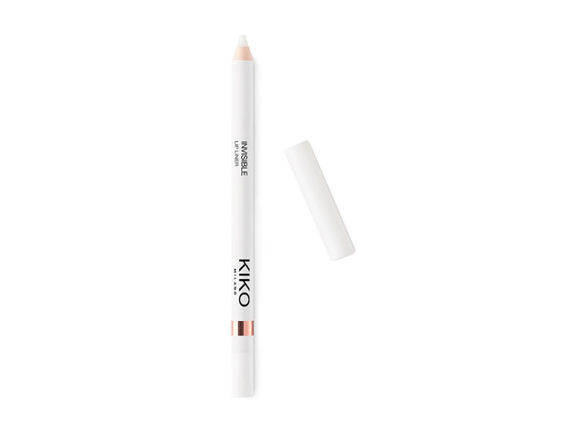 Invisible Lip Liner – Matita trasparente contorno labbra
