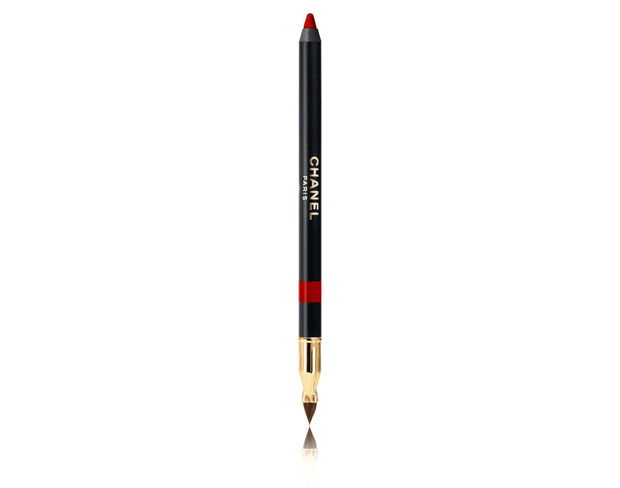 Le Crayon Lèvres 57 Rouge Profond – Matita contorno labbra