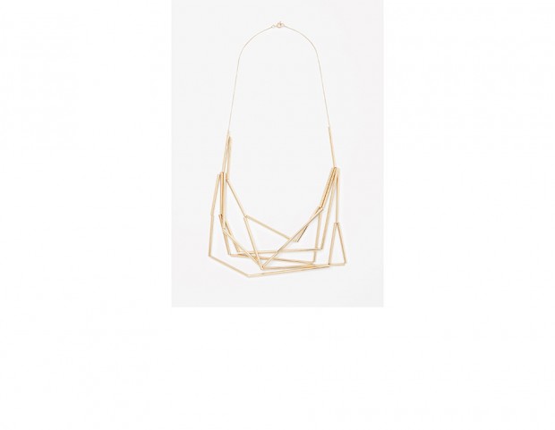 Collana geometrica