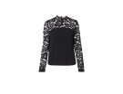 Blusa di pizzo