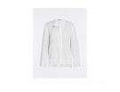 Blusa con fiocco
