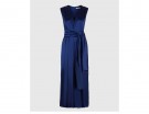Jumpsuit in satin