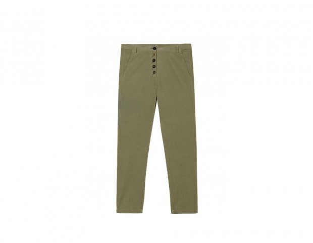Chino pants