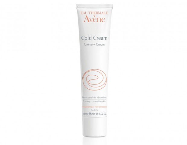 Cold Cream Crema