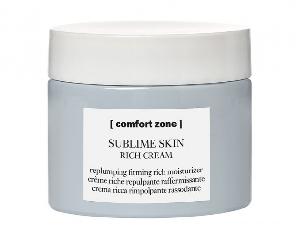 Sublime Skin Rich Cream