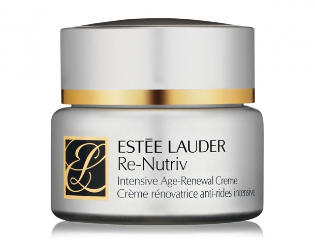 Re Nutriv Intensive Age Renewal Crème