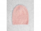 Beanie effetto cocoon