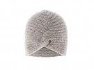 Turbante in lana melange