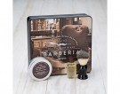 Bauletto Barberia Toscana
