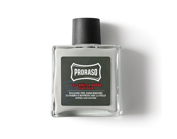 Balsamo da barba