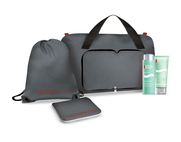 Cofanetto Aquapower 72H Idratazione Eestrema Viso Uomo