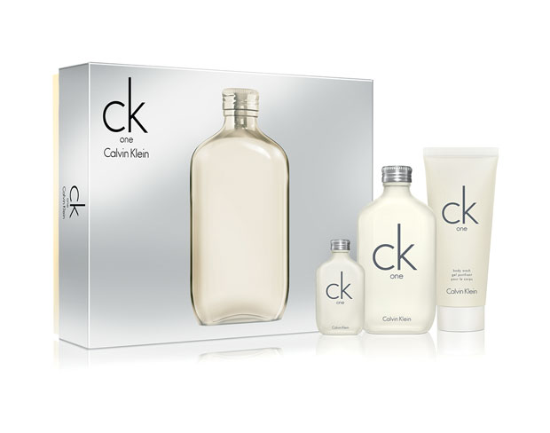 CK One Cofanetto Eau de Toilette