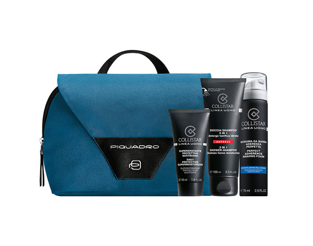 Kit Superidratante Protettivo Quotidiano