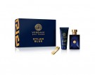 Dylan Blue Eau De Toilette 100ml Coffret