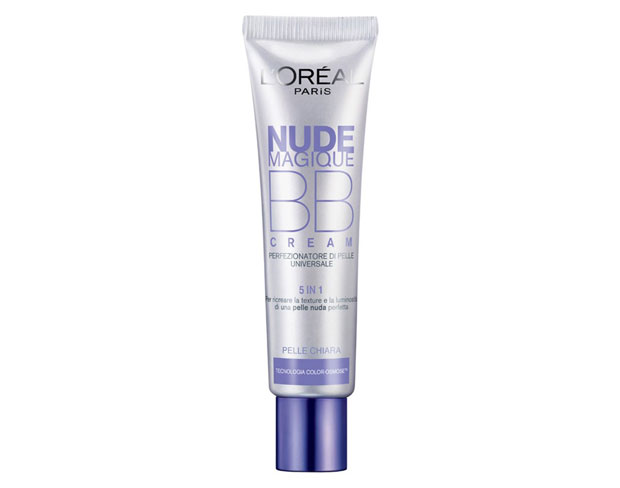 Nude Magique BB Cream