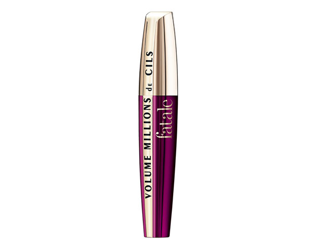 Millions de Cils Fatale Mascara